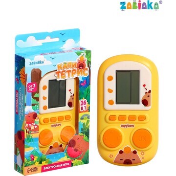 Электронная игра ZABIAKA