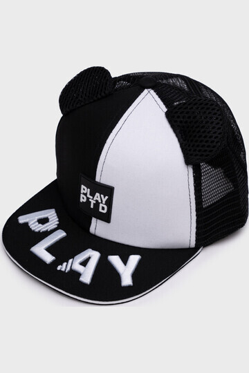 Кепка PLAYTODAY