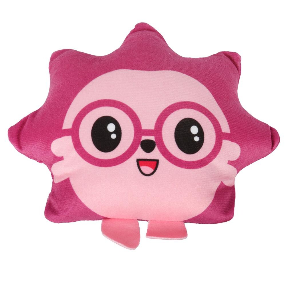 

Игрушка мягкая: герои мультфильмов Малышарики, МУЛЬТИ-ПУЛЬТИ M120292M-15NS-DP