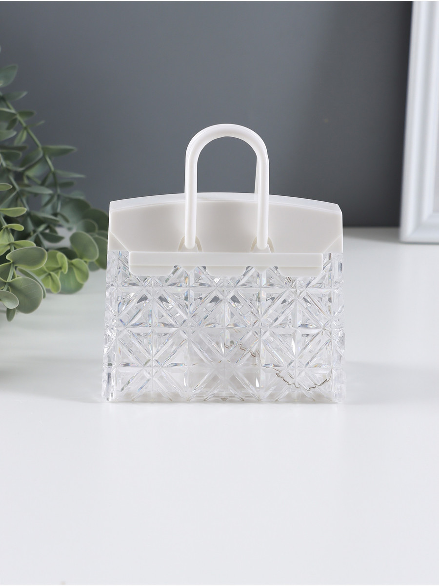 

Фигурка светящаяся risalux, Белый;прозрачный