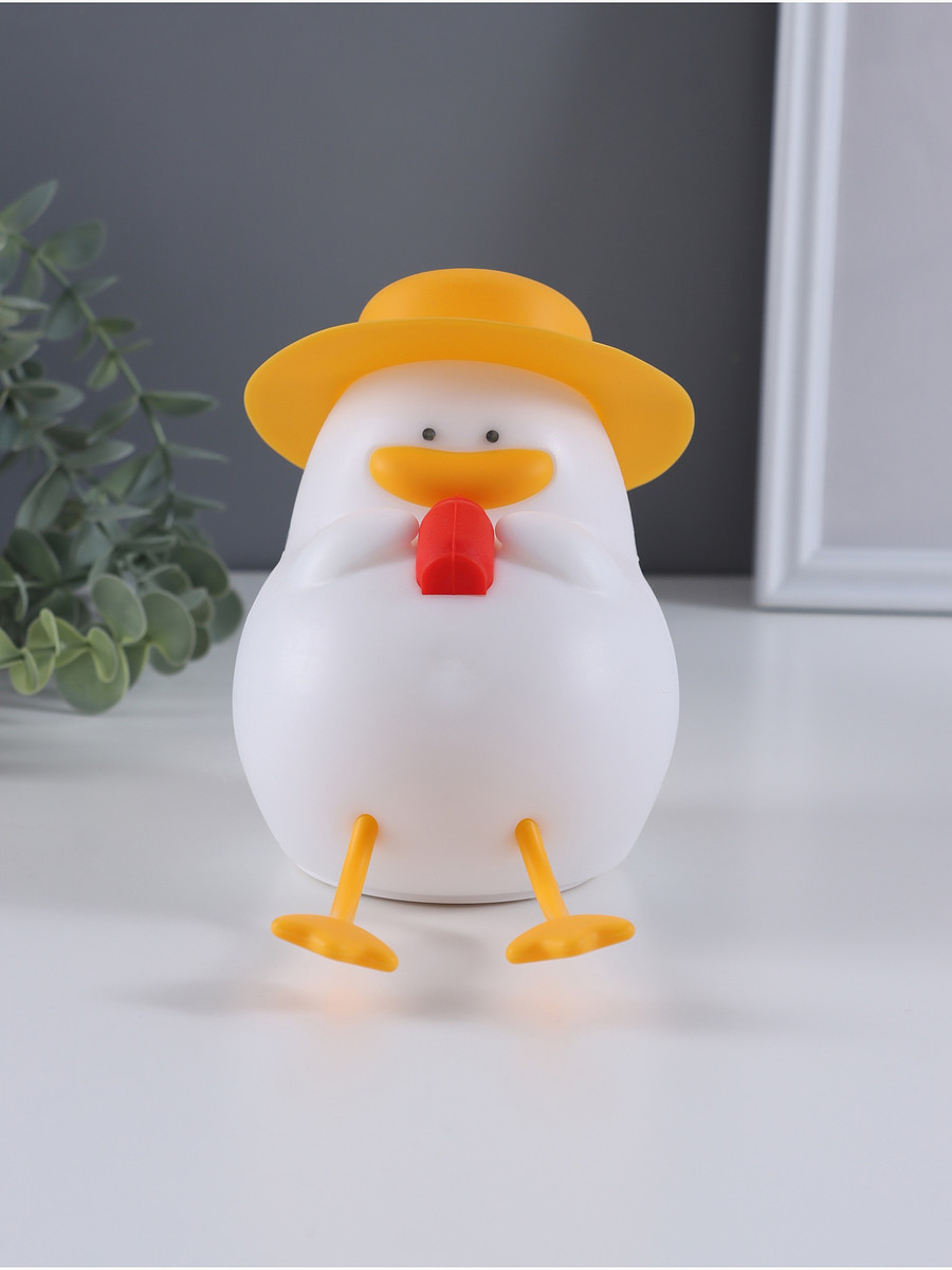 

Фигурка светящаяся risalux, Белый;разноцветный