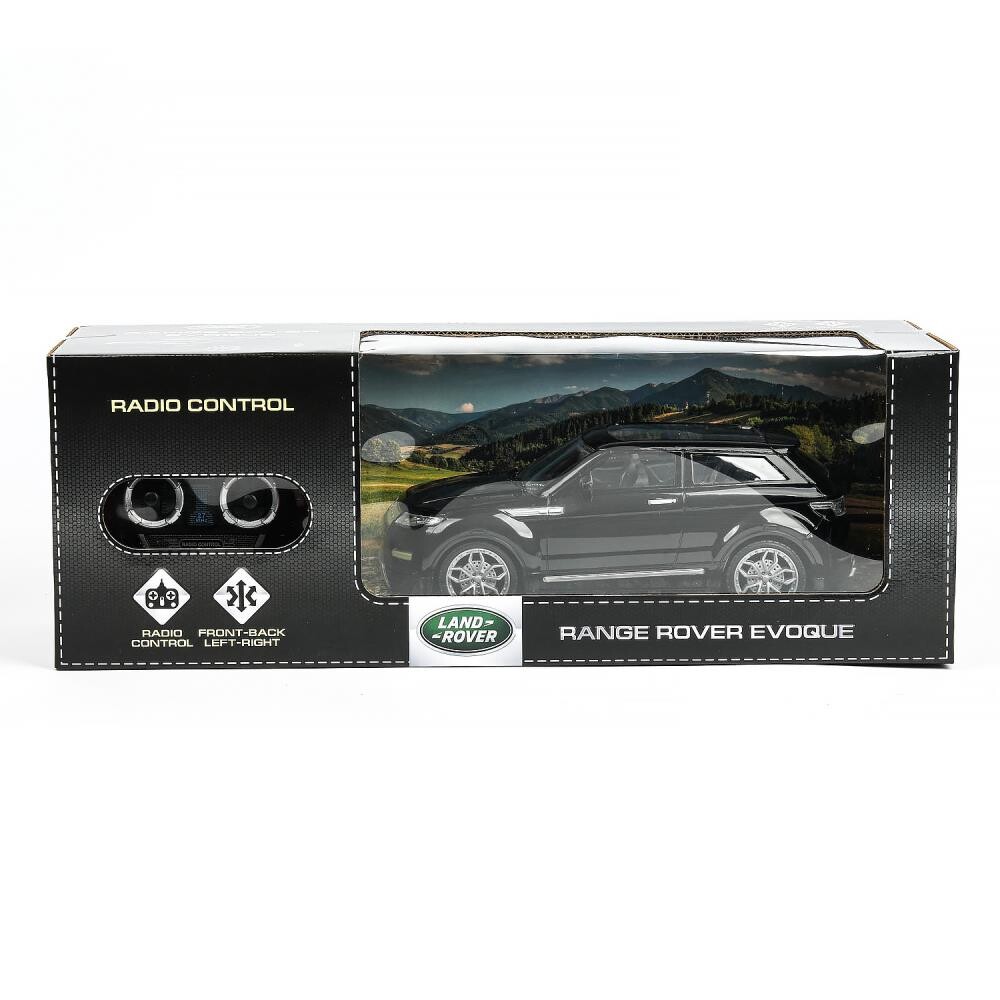 

Машина радиоуправляемая LAND ROVER, Технопарк 2302F0053