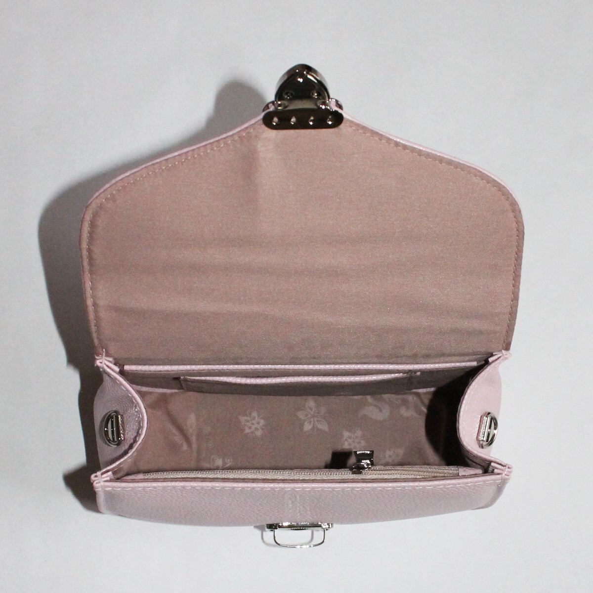Сумка CityValise сумки и саквояжи 020025674 Розовый  Фото 5