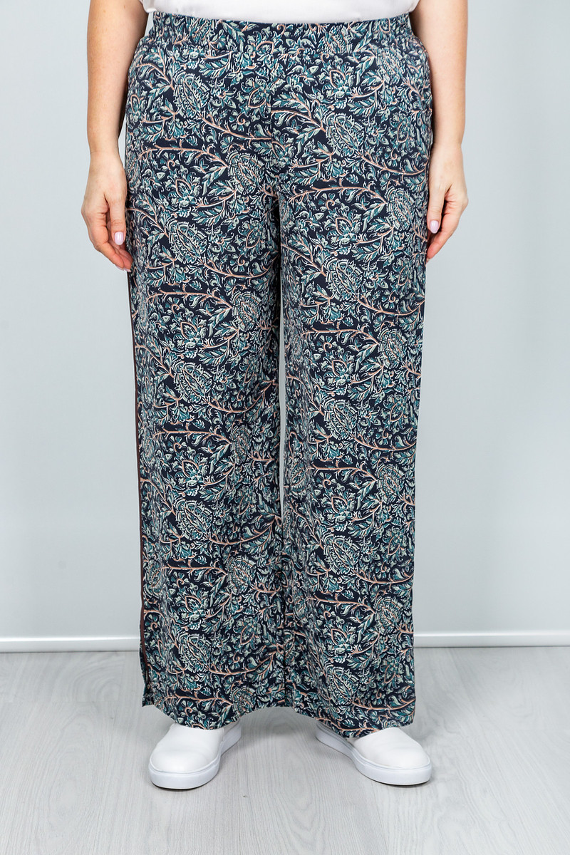 

Брюки, Зеленый