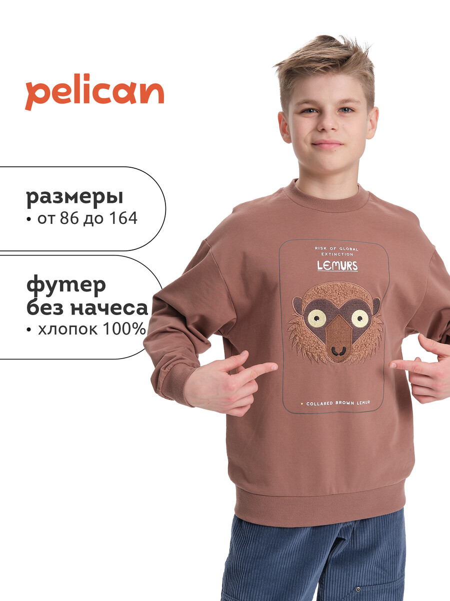 

Толстовка, Коричневый;шоколадный
