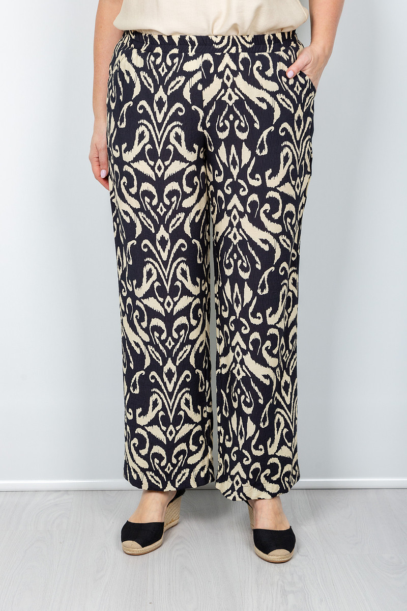 

Брюки, Черный