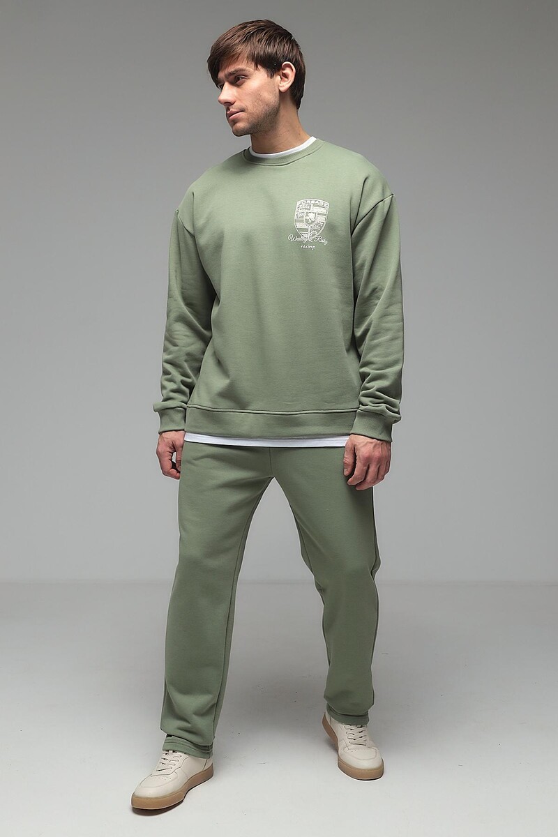 

Костюм, Хаки