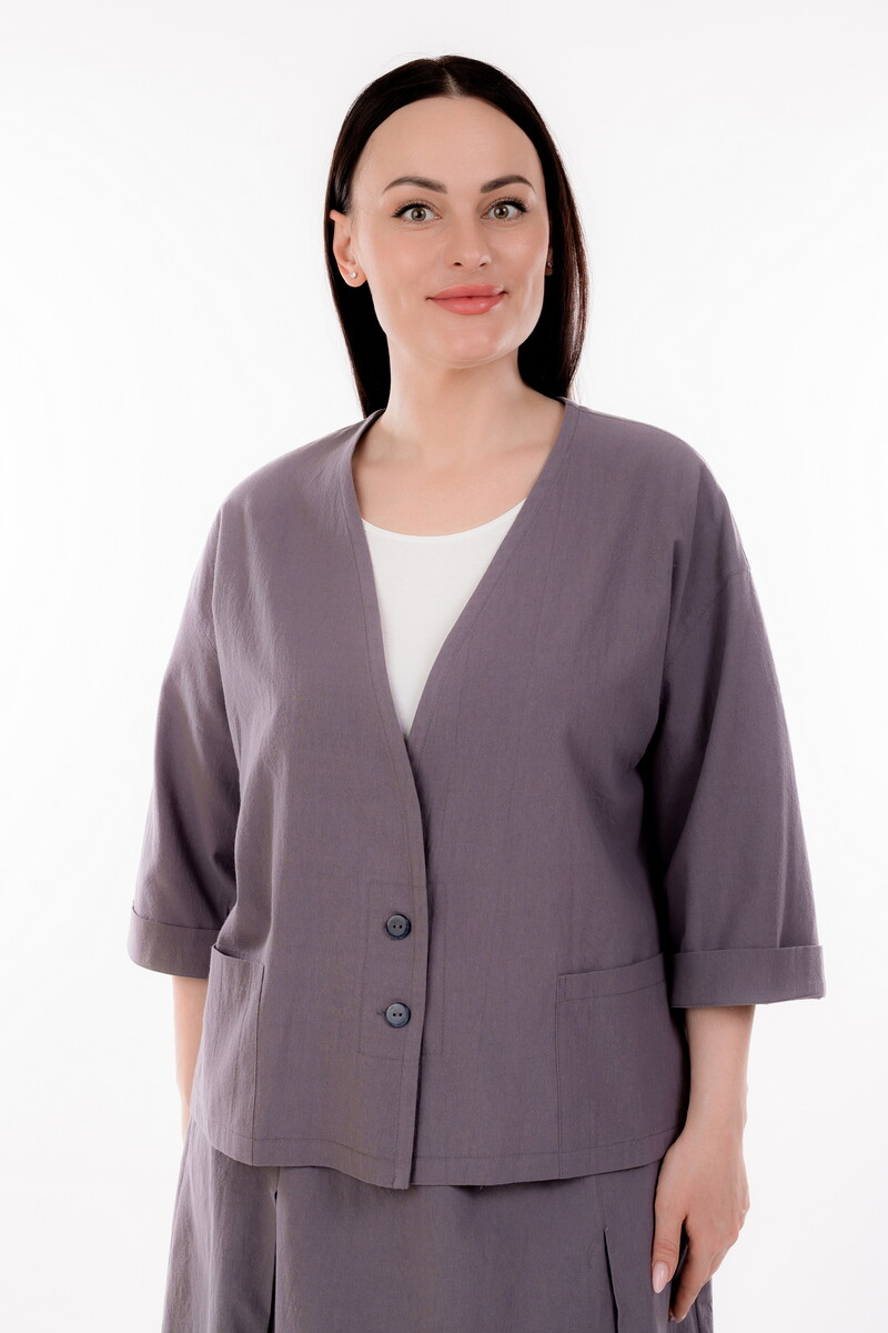 Кардиган Palla 021525716 Графит 