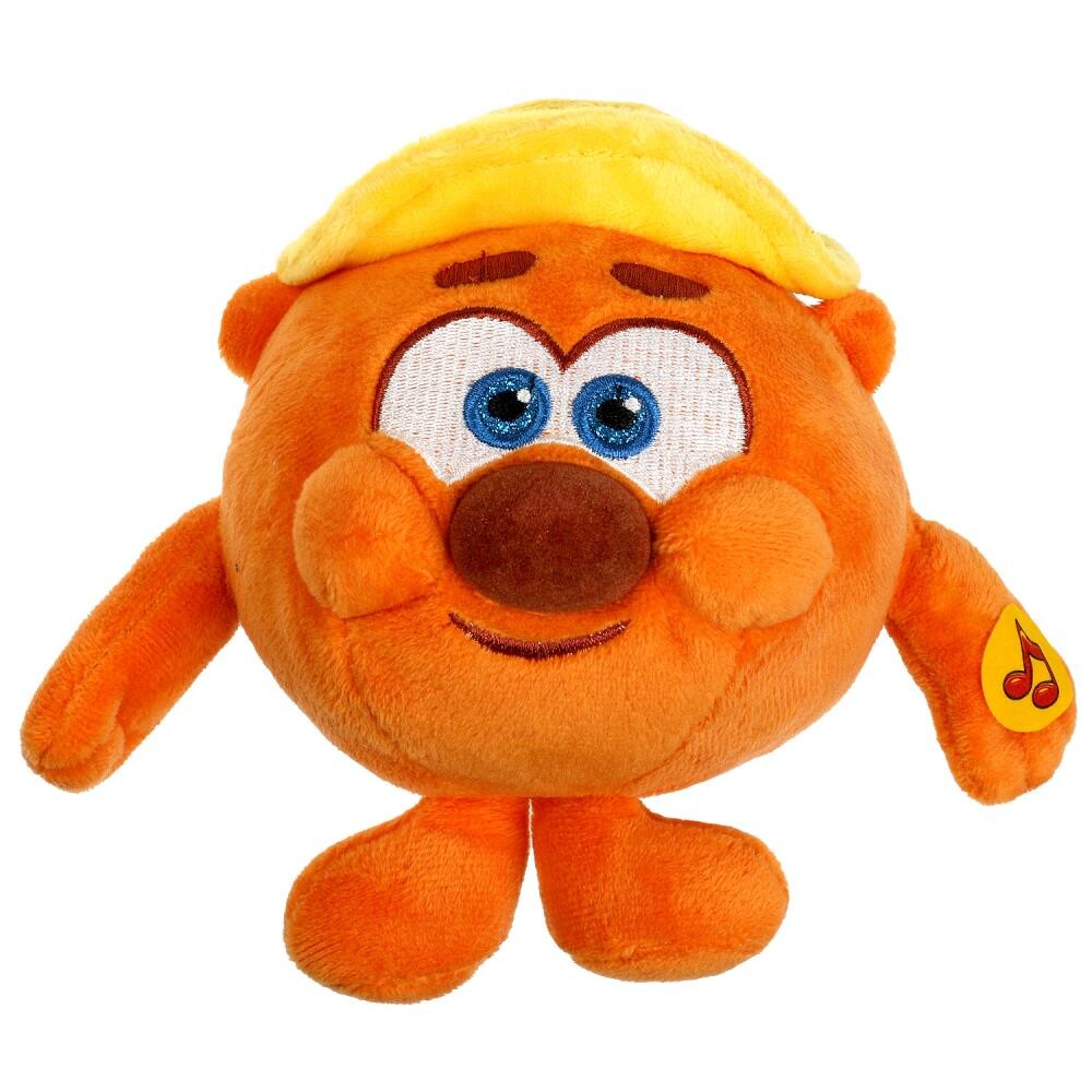 

Игрушка мягкая: герои мультфильмов СМЕШАРИКИ, МУЛЬТИ-ПУЛЬТИ A20014-15DM