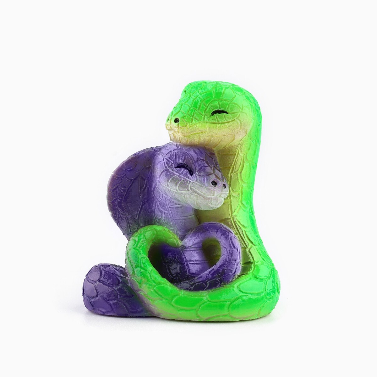 

Новогодняя фигурка