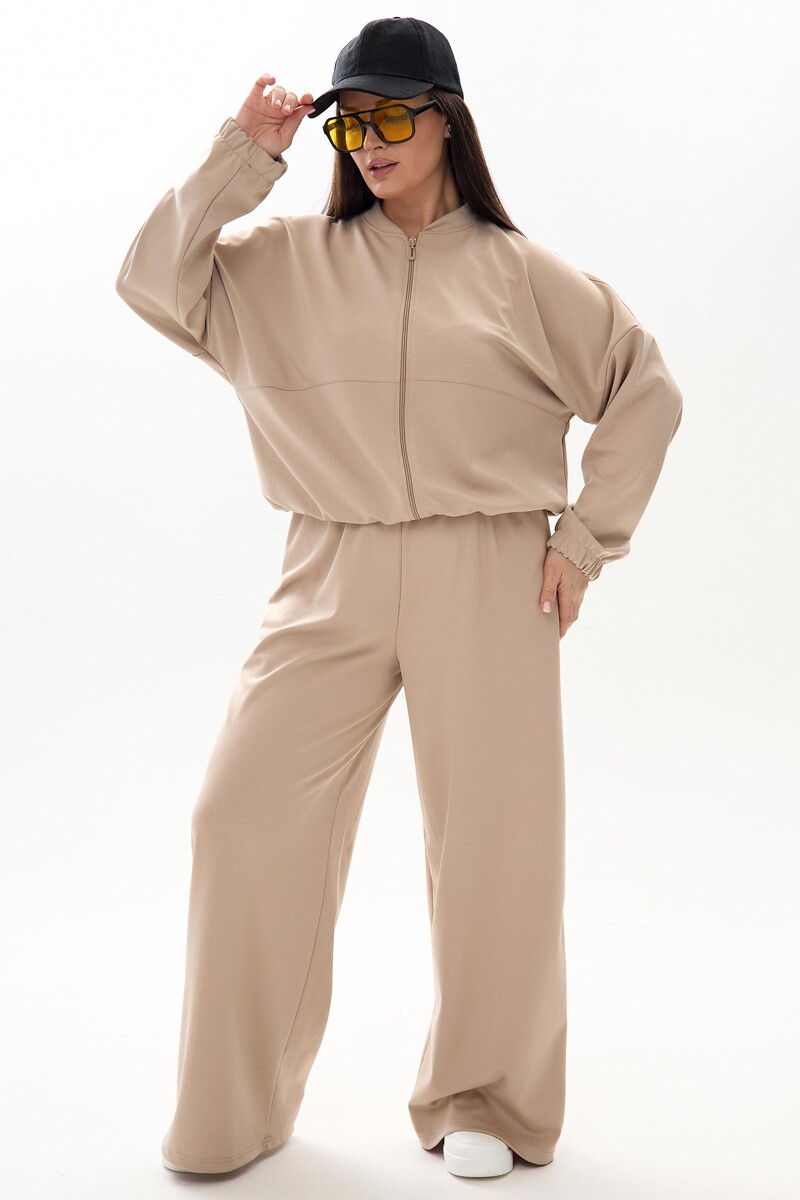 Костюм Lika Dress 022297422 Коричневый 