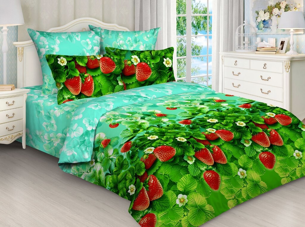 

Постельное белье