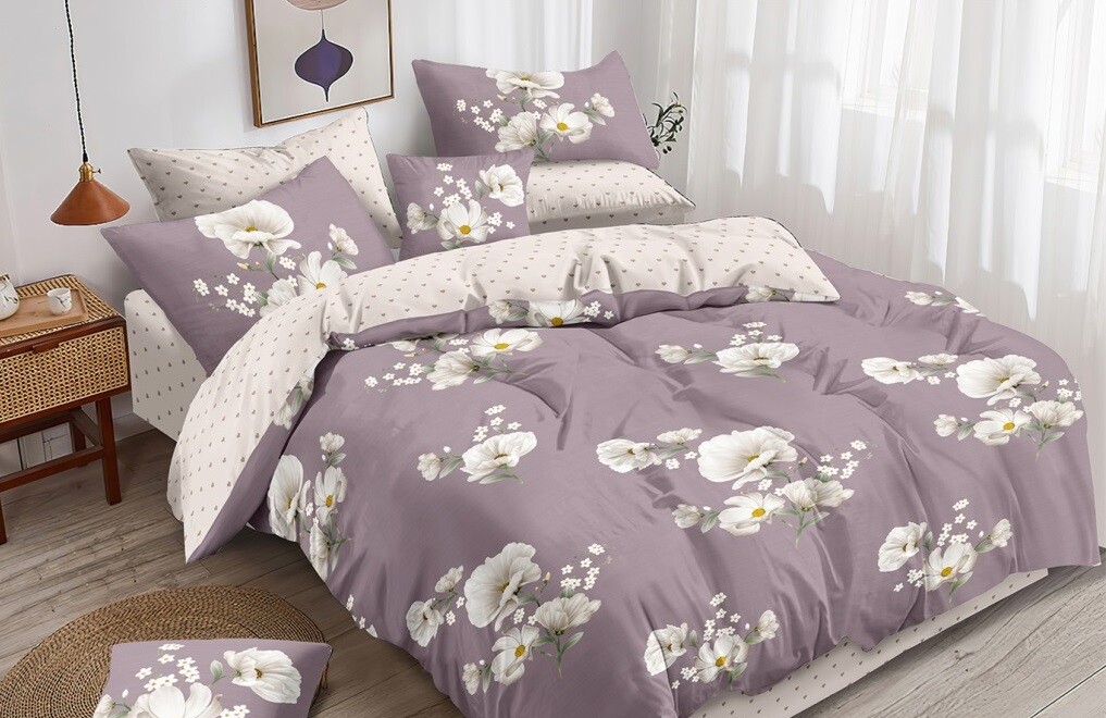 

Постельное белье 1,5 сп