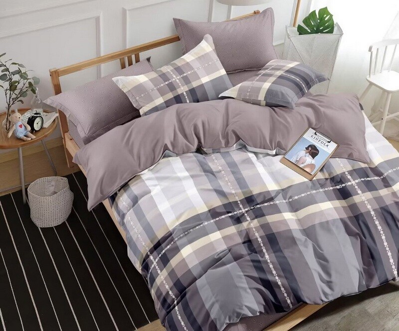 

Постельное белье