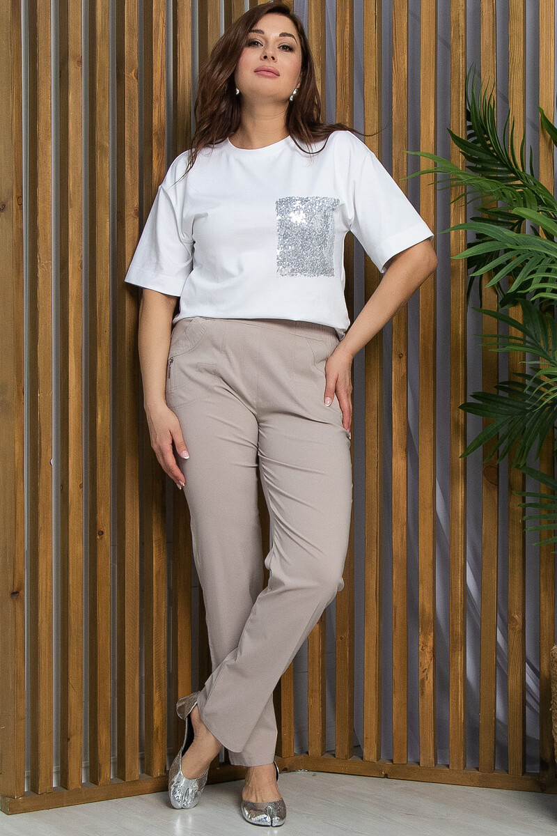Брюки LT COLLECTION 022602613  Фото 5
