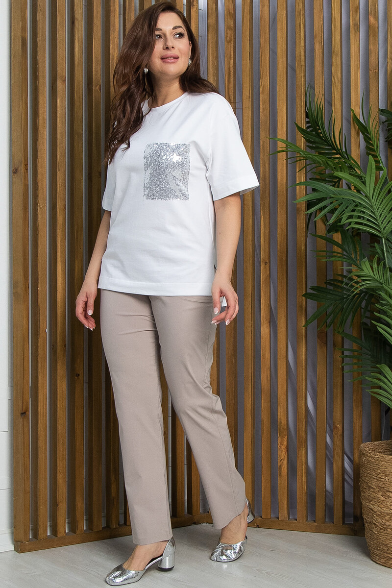 Брюки LT COLLECTION 022602613  Фото 2