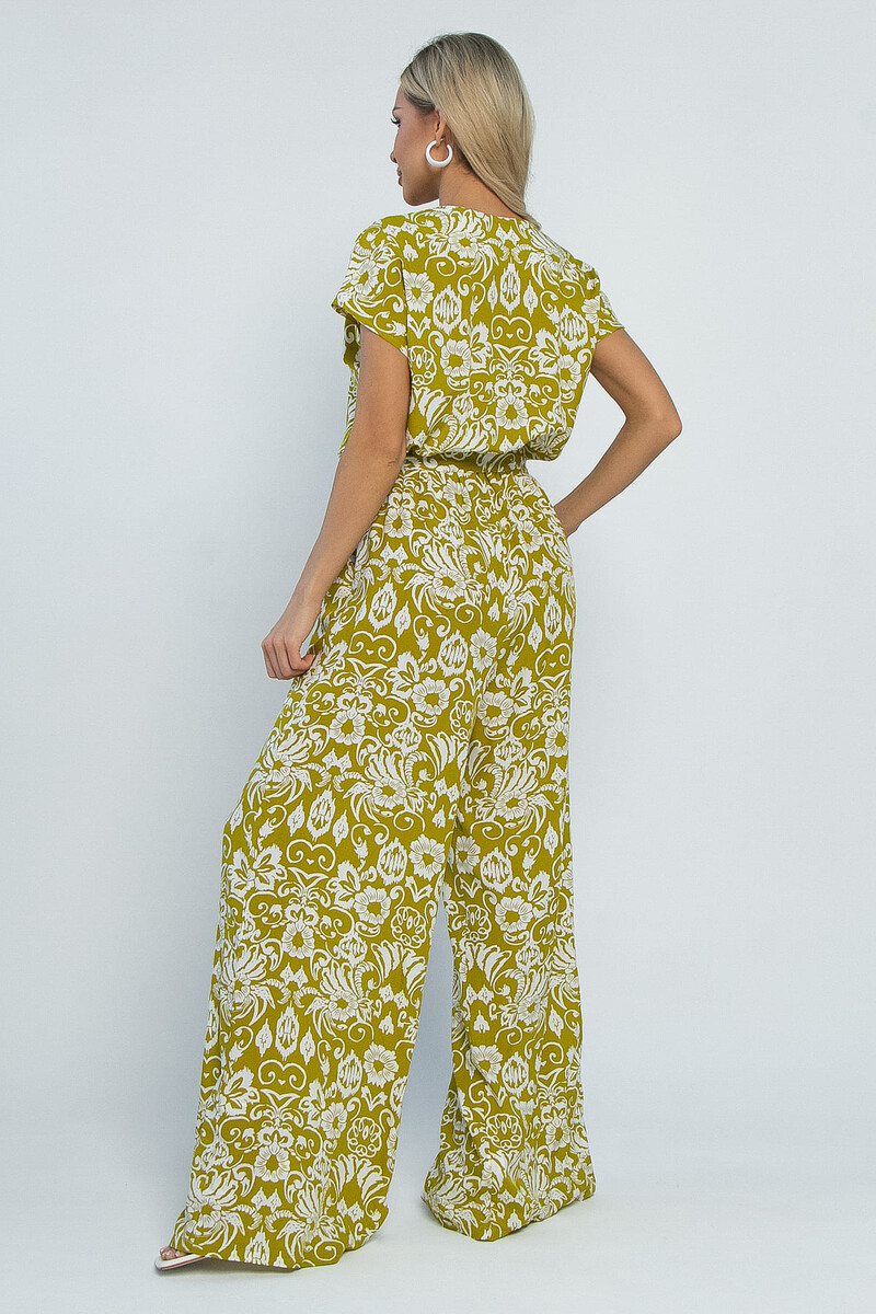 Комбинезон LT COLLECTION 022602660  Фото 3