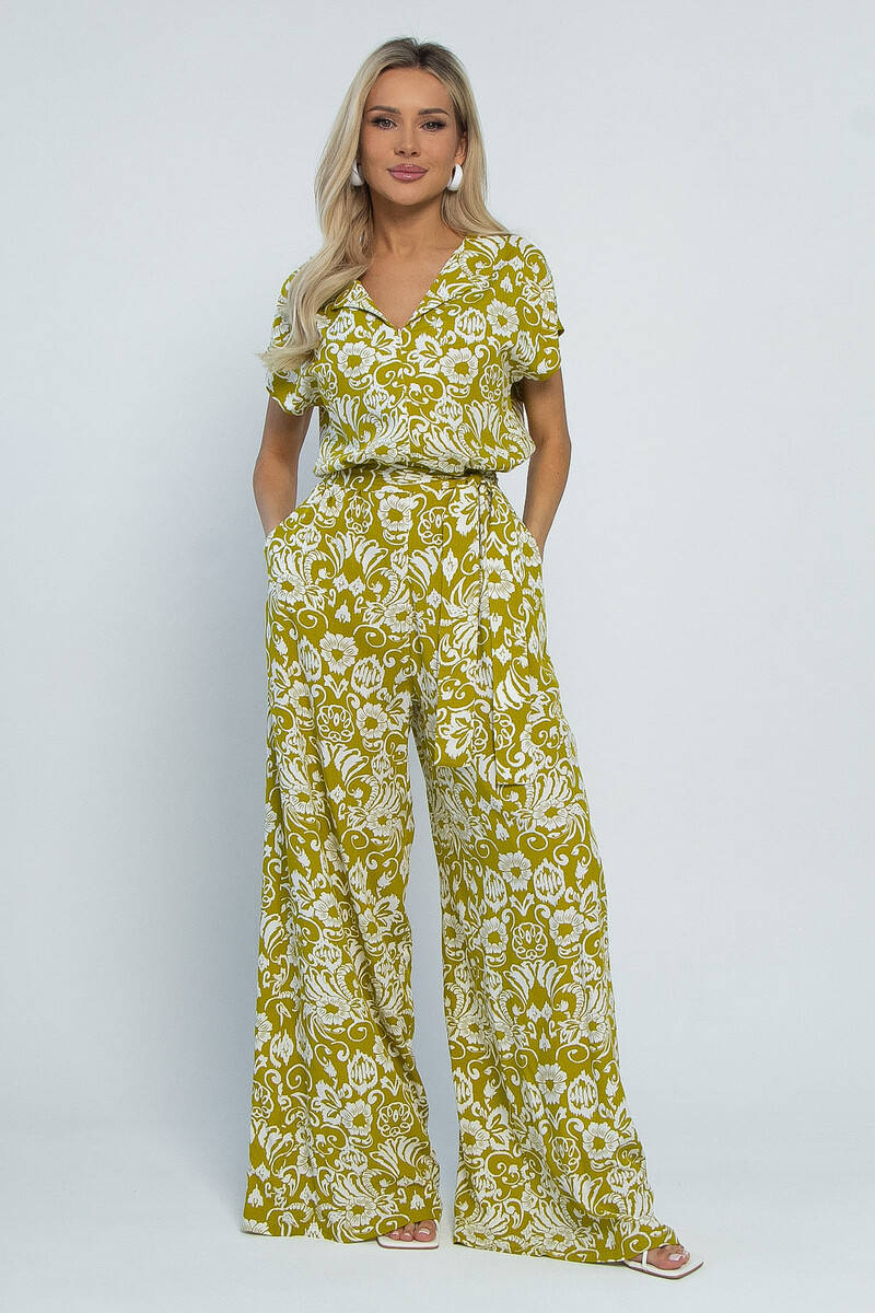 Комбинезон LT COLLECTION 022602660  Фото 4