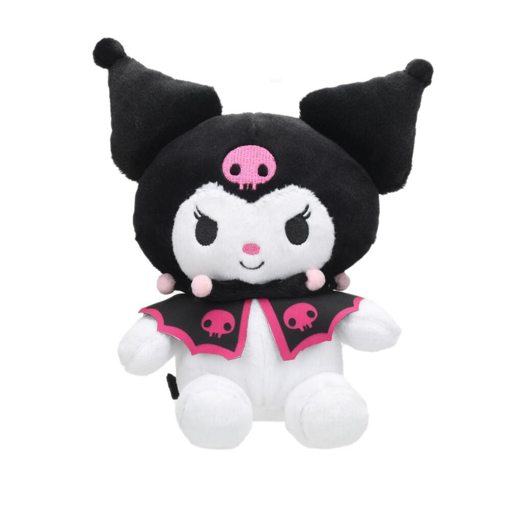 

Игрушка мягкая: герои мультфильмов Kuromi San RIO, "МУЛЬТИ-ПУЛЬТИ" K121911-17