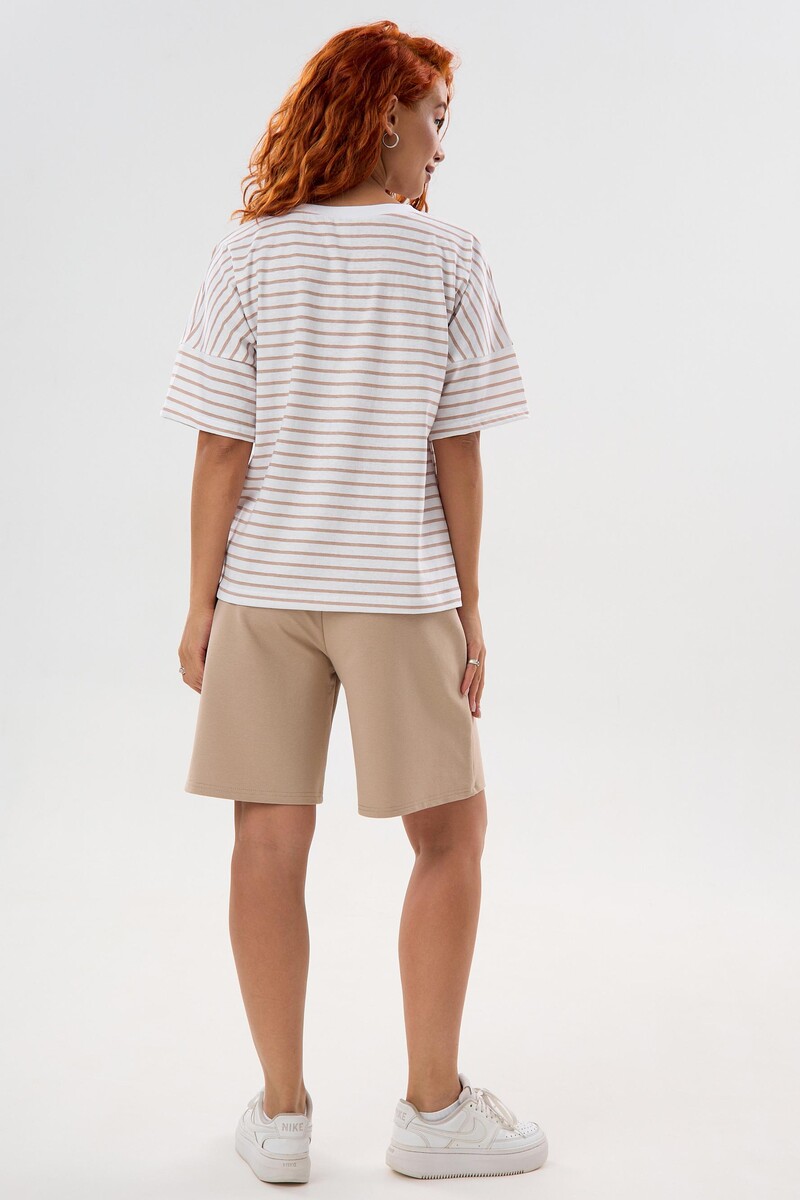 Костюм Lika Dress 022977904 Коричневый  Фото 3