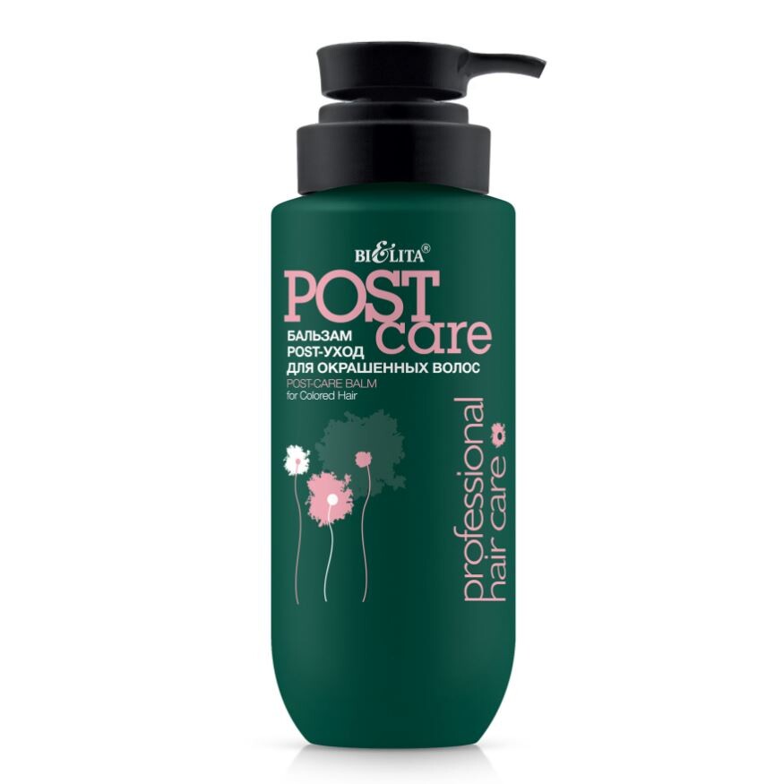

Бальзам Professional HAIR CARE