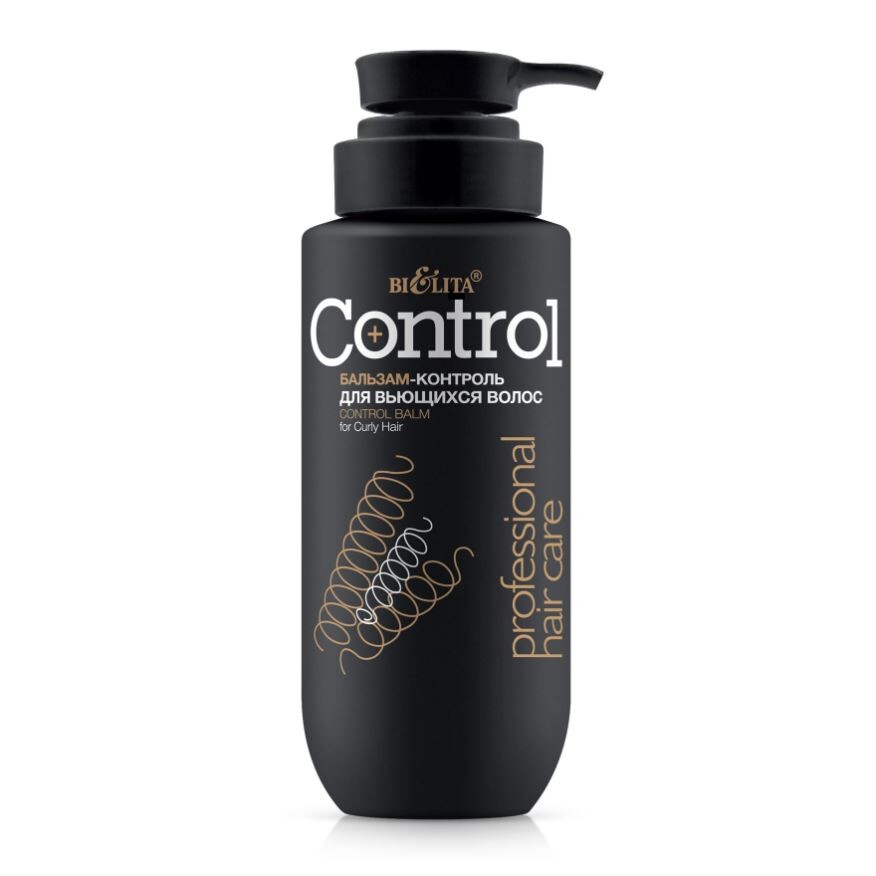 

Бальзам-контроль Professional HAIR CARE