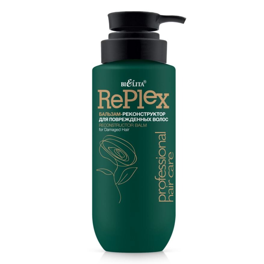 

Бальзам-реконструктор Professional HAIR
