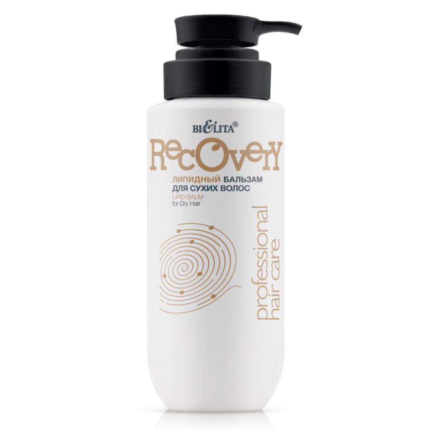 

Бальзам липидный Professional HAIR CARE