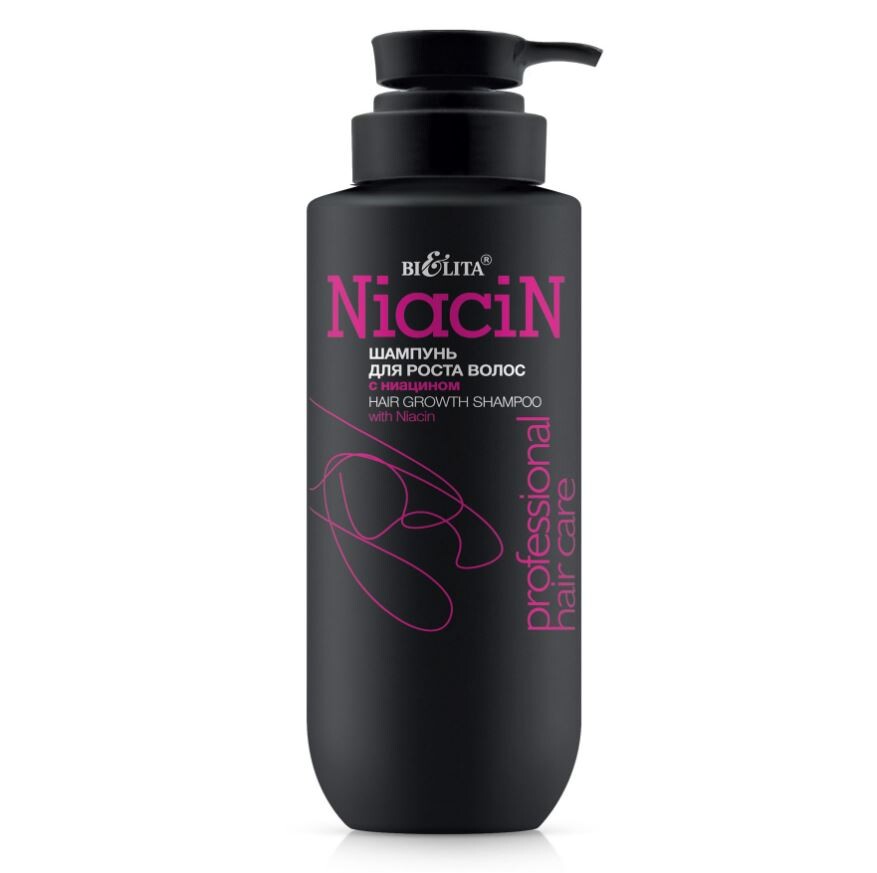 

Шампунь Professional HAIR CARE для
