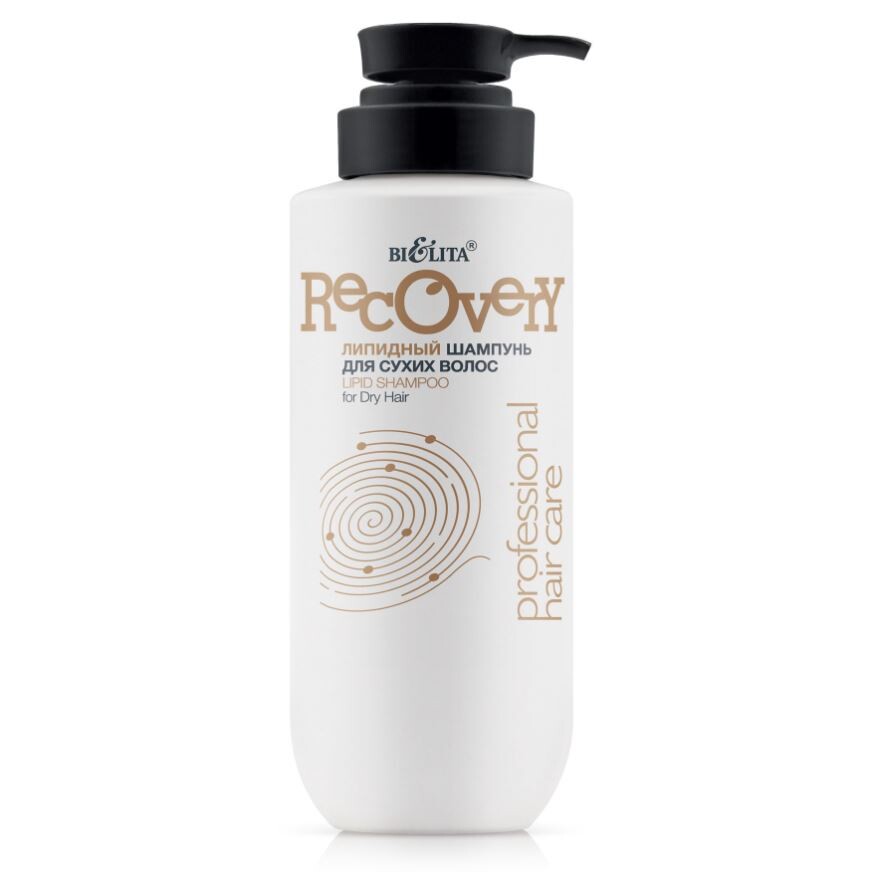 

Шампунь Professional HAIR CARE липидный