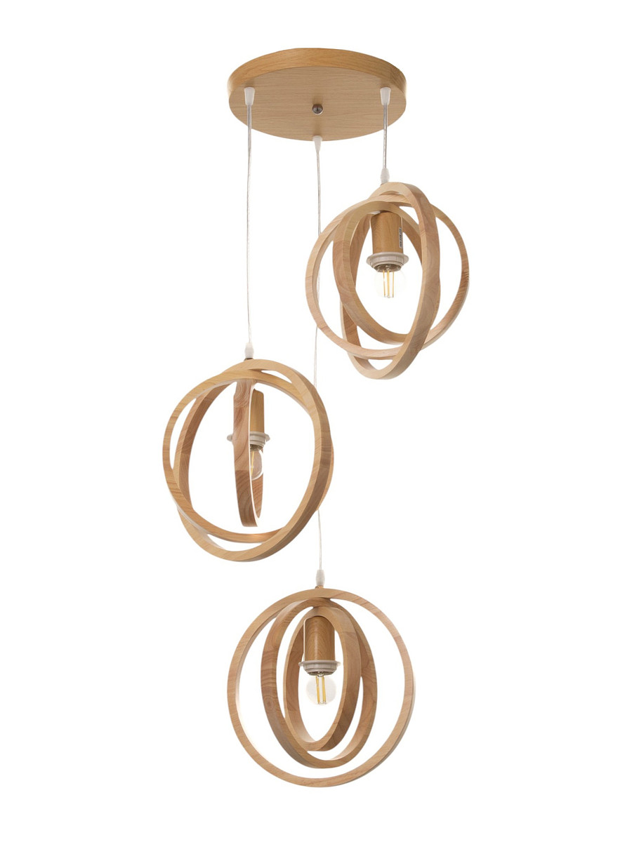 

Светильник bayerlux эко