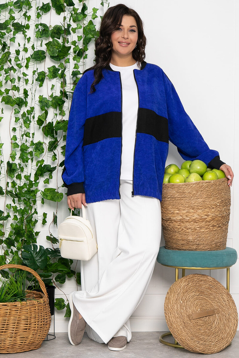 Бомбер LT COLLECTION 023315023  Фото 4