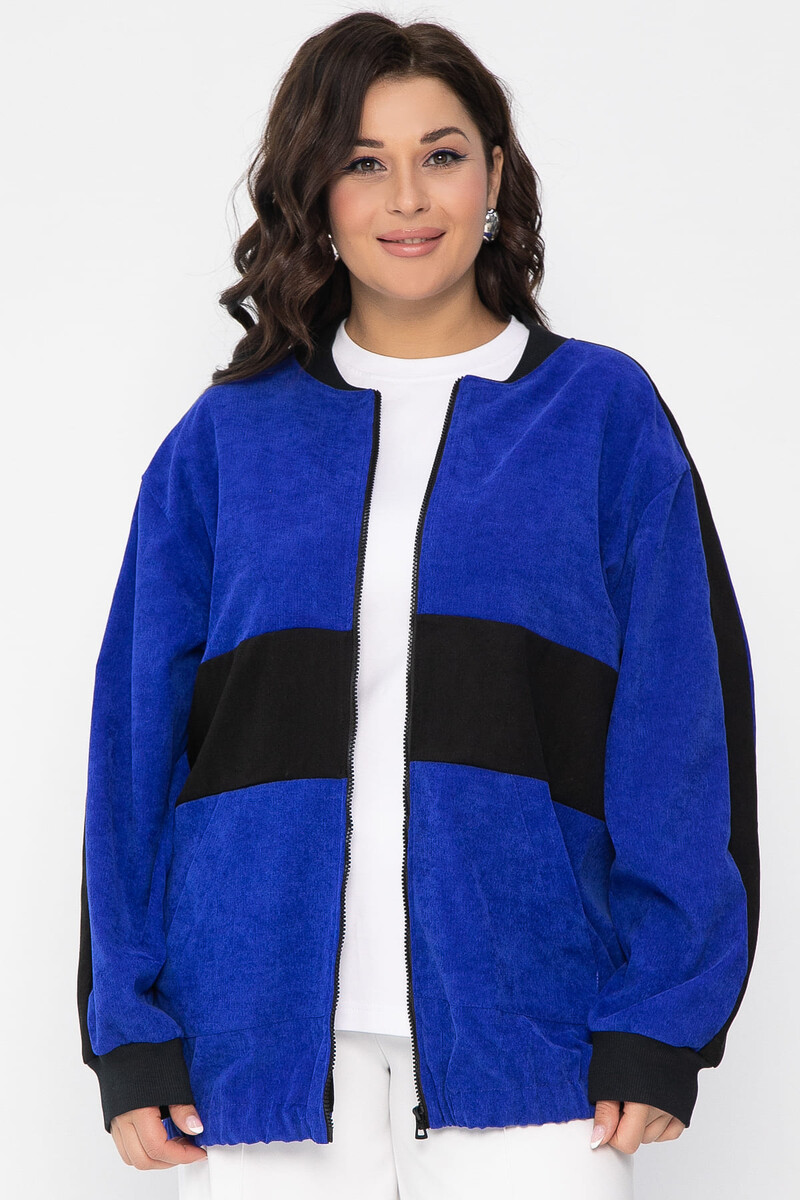 Бомбер LT COLLECTION 023315023  Фото 2