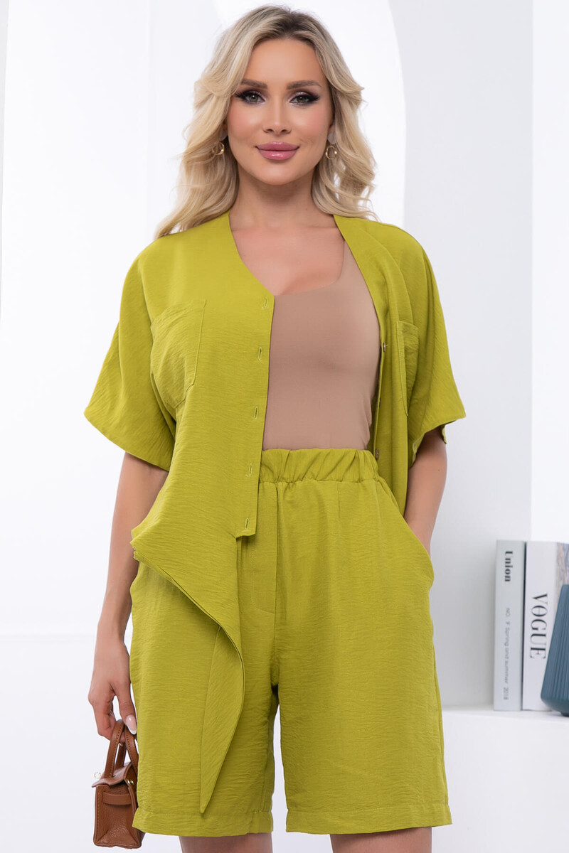 Костюм LT COLLECTION 023420661  Фото 5