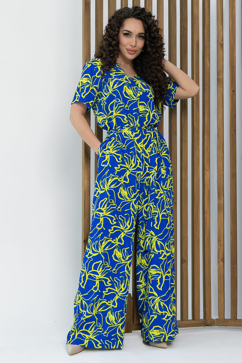 Комбинезон LT COLLECTION 023423114 