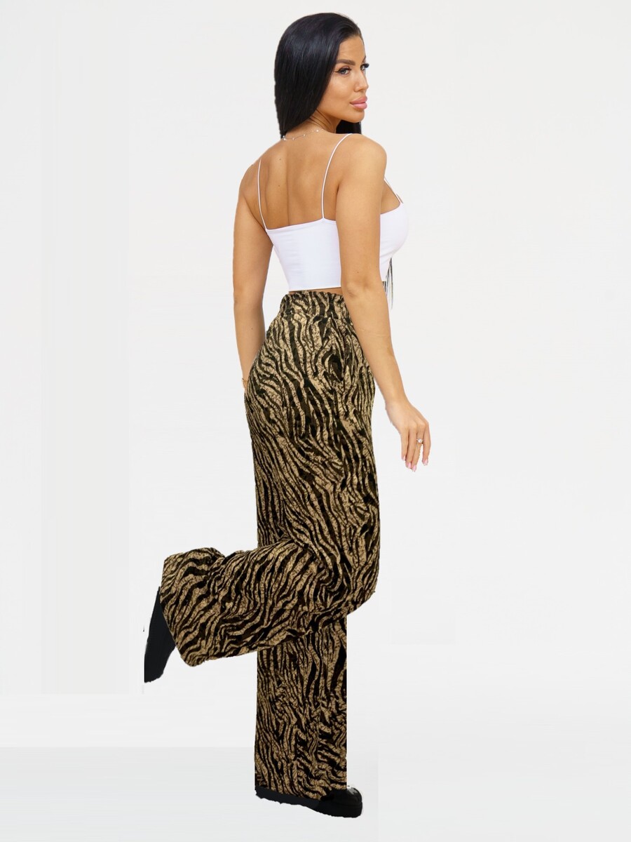 Брюки Nesaden Style 023436924 Мокко 