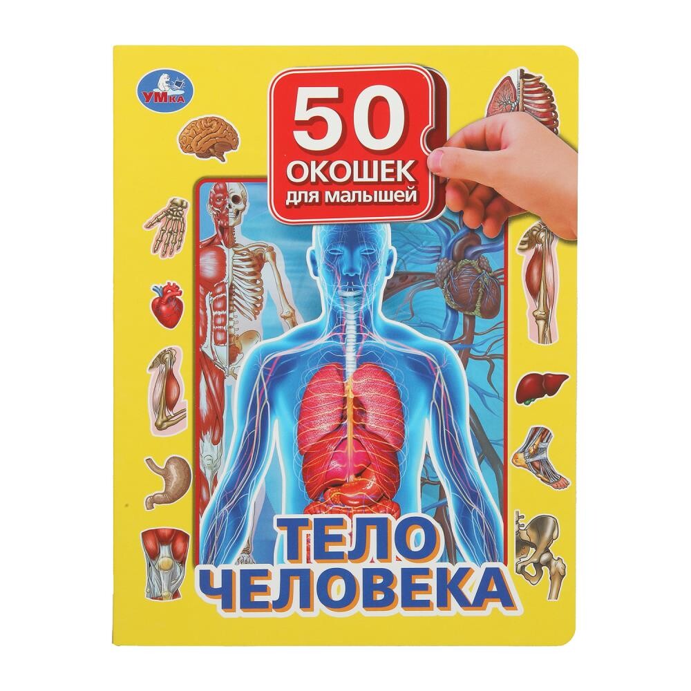 

Книга Умка 978-5-506-09939-0
