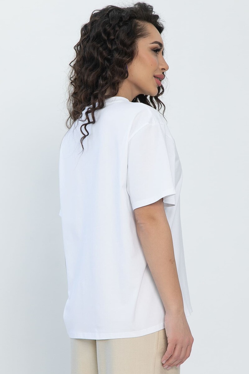 Футболка LT COLLECTION 023586467  Фото 3