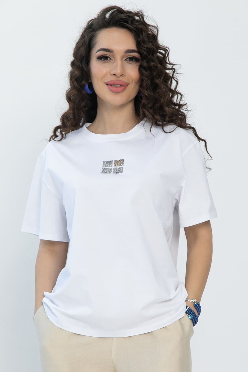 Футболка LT COLLECTION 023586467  Фото 4