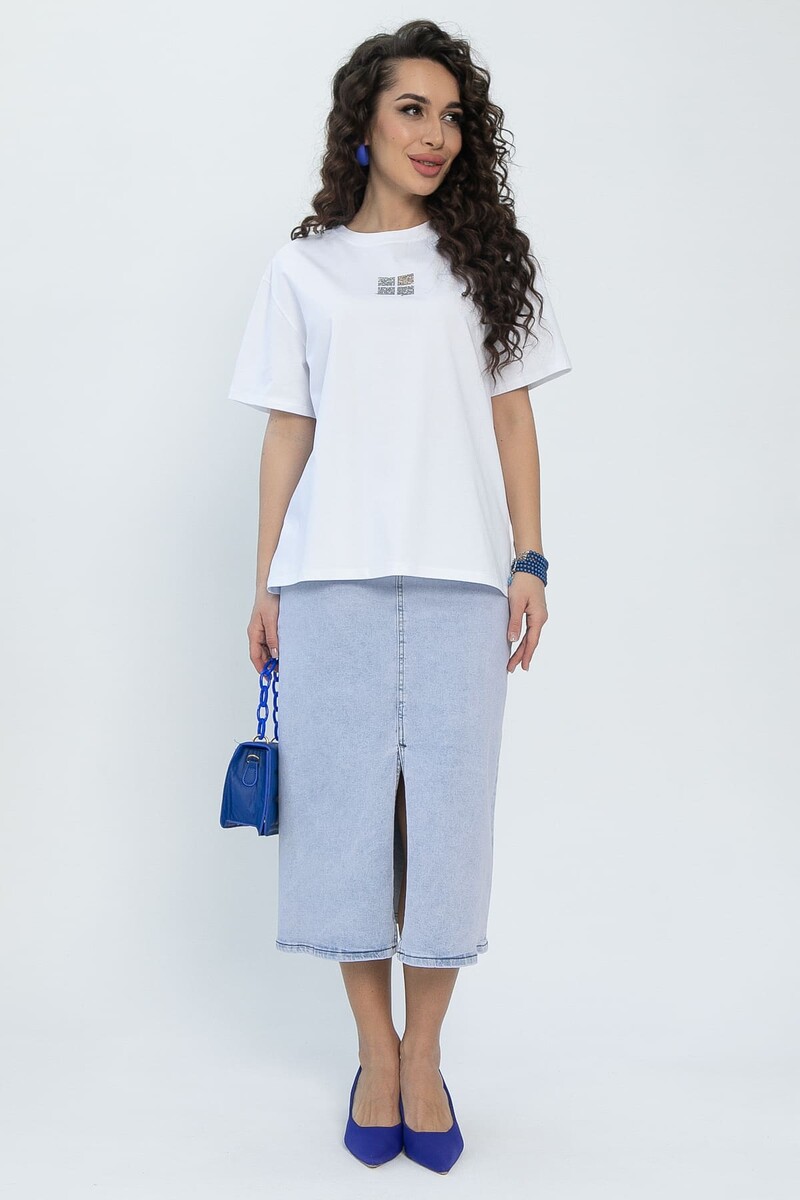 Футболка LT COLLECTION 023586467  Фото 2