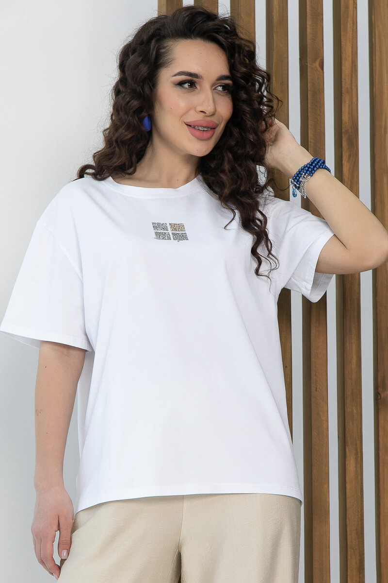 Футболка LT COLLECTION 023586467 