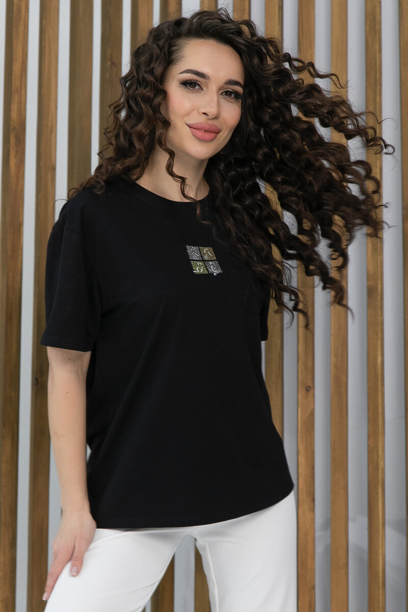 Футболка LT COLLECTION 023586468 