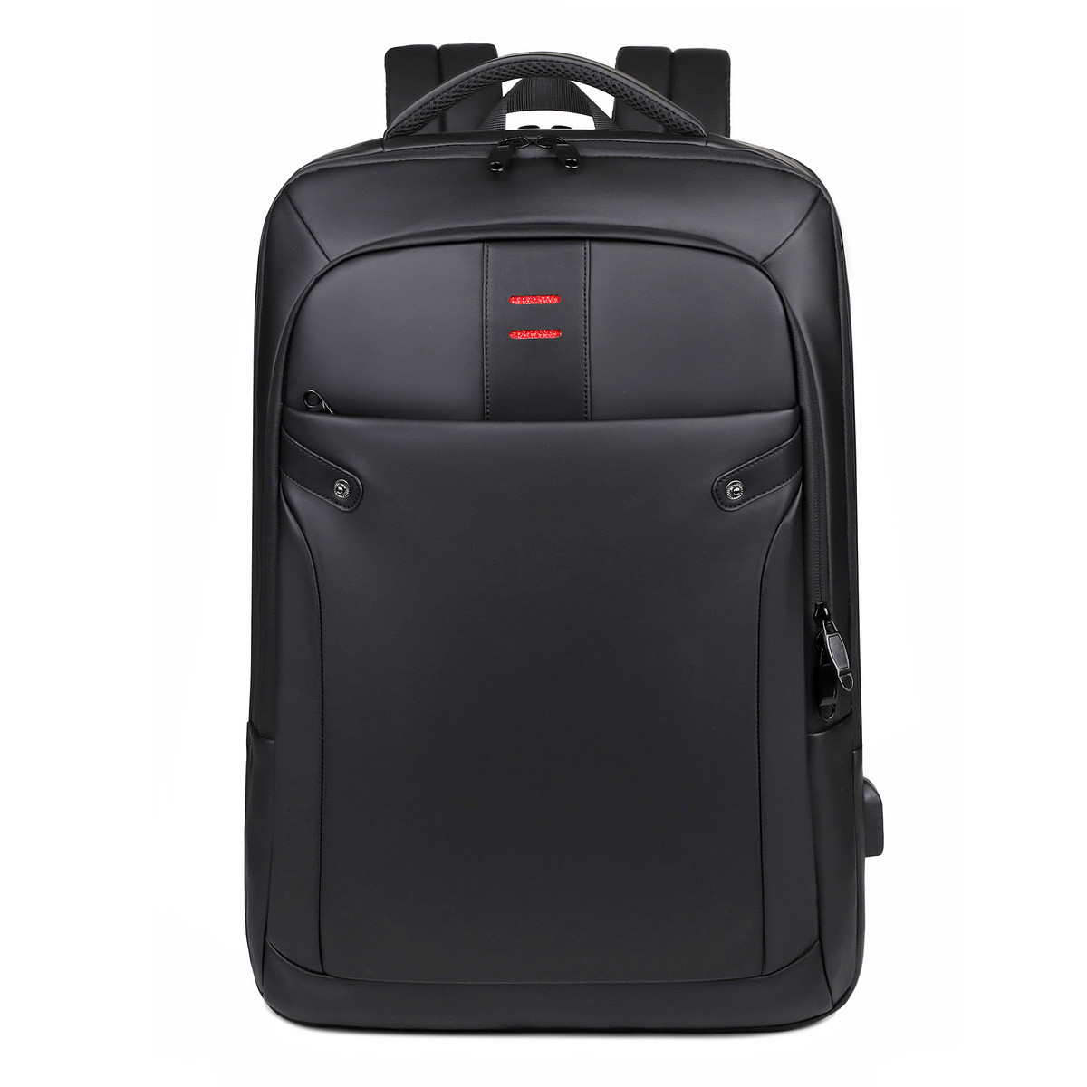 

Рюкзак, Черный