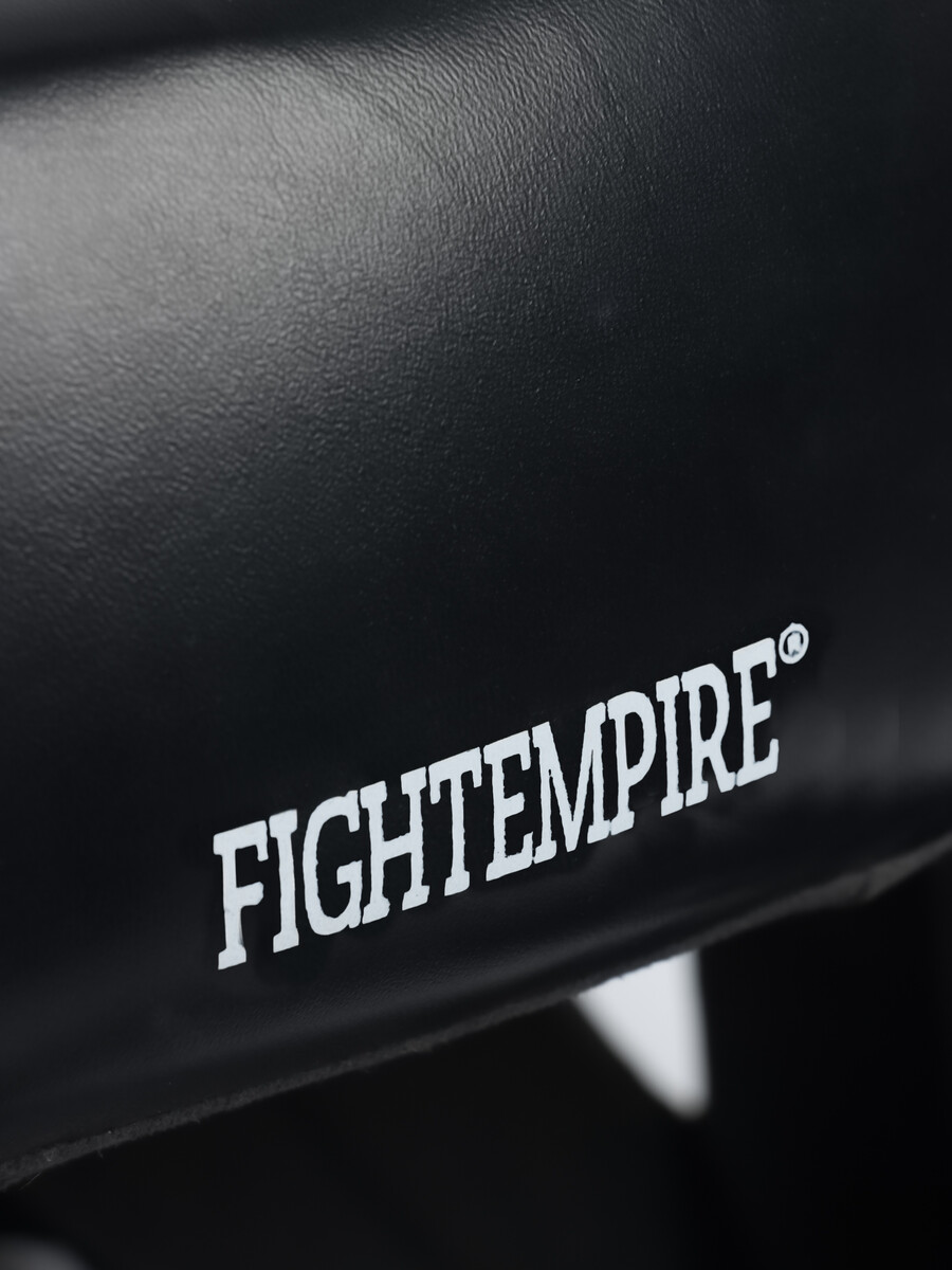 Шлем боксерский бамперный fight empire, nose protect, р. s