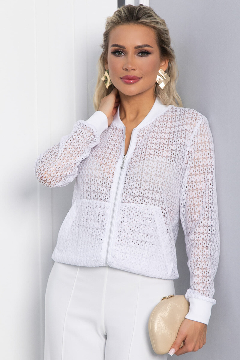 Бомбер LT COLLECTION 023684413  Фото 2