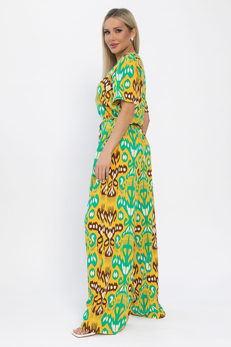 Комбинезон LT COLLECTION 023684416  Фото 3