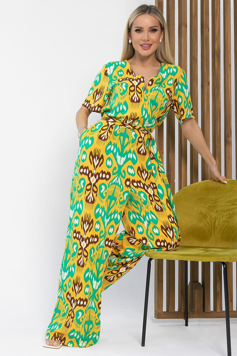 Комбинезон LT COLLECTION 023684416 