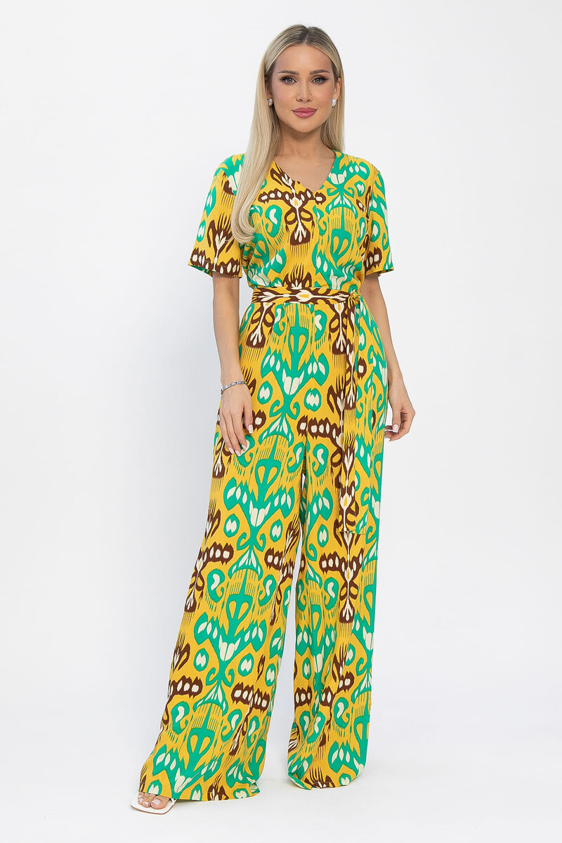Комбинезон LT COLLECTION 023684416  Фото 2