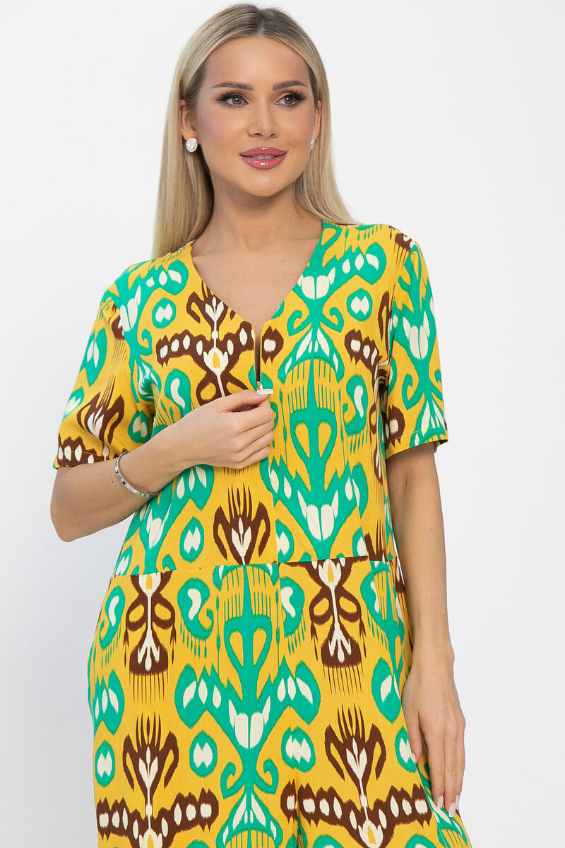 Комбинезон LT COLLECTION 023684416  Фото 4