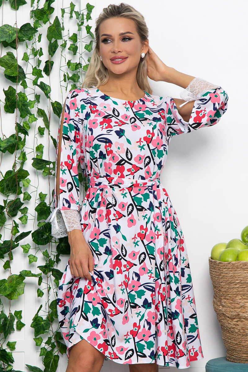 Платье LT COLLECTION 023684421 